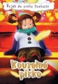 DVDFILM / Kouzeln� p�rko / Yonayona Pengin