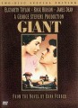 DVD / FILM / Gigant