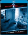 Blu-RayBlu-ray film /  Paranormal Activity 2 / Blu-Ray