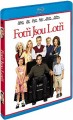 Blu-RayBlu-ray film /  Foti jsou loti / Meet The Parents:Little Fockers