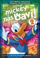 DVDFILM / Mickey:Mickey n�s bav�! / Disk 2
