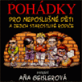 CDTaragel Duan / Pohdky pro neposlun dti / 2CD