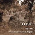 CDO.P.N. / Prochzka urnovm hjem