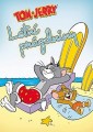 DVDFILM / Tom a Jerry:Letn� pr�zdniny