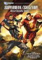 DVDFILM / Superman / Shazam!:N�vrat �ern�ho Adama