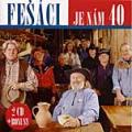 2CDFeci / Je nm 40 / 2CD