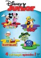 DVDFILM / Disney Junior:P��b�hy s p�ekvapen�m