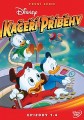 DVDFILM / Ka�e�� p��b�hy / Epizody 1-4 / Disney