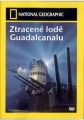 DVDDokument / Ztracen lod Guadalcanalu