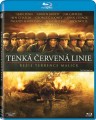 Blu-RayBlu-ray film /  Tenk erven linie / Thin Red Line / Blu-Ray