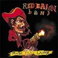 CDRed Baron Band / Music Must Change