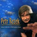 CDRezek Petr / Kdysi dvno chtl jsem ltat