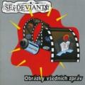 CDSex Deviants / Obrzky vednch zprv