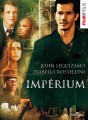 DVDFILM / Imp�rium / Empire / 2002