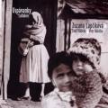 CDLapkov Zuzana/Viklick/Rika / Uspvanky / Lullabies