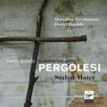 CDPergolesi Giovanni Battista / Stabat Mater