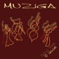 CDMuziga / O lsce