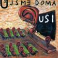 CDU jsme doma / Ui / Digipack