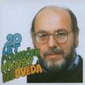 CDNedvd Jan / 20 let psniek Honzy Nedvda / Live