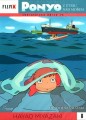 DVDFILM / Ponyo z �tesu nad mo�em