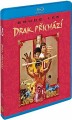 Blu-RayBlu-ray film /  Drak p�ich�z� / Enter The Dragon / Blu-Ray