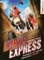 DVDFILM / Kur�r express / Coursier