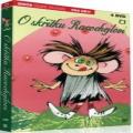 4DVDFILM / O sk��tku Racochejlovi / 4DVD