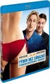 Blu-RayBlu-ray film /  Tden bez zvazk / Blu-Ray