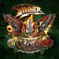 CDSinner / One Bullet Left / Limited / Digipack