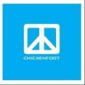 CDChickenfoot / III