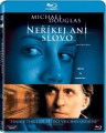 Blu-RayBlu-ray film /  Nekej ani slovo / Blu-Ray