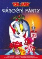 DVDFILM / Tom a Jerry:V�no�n� p�rty