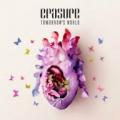 CDErasure / Tomorow's World / Digipack