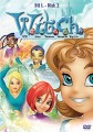 DVDFILM / W.I.T.C.H.:1.s�rie / Disk 2.