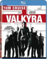 Blu-Ray / Blu-ray film /  Valkra / Blu-Ray