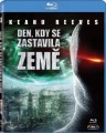 Blu-RayBlu-ray film /  Den,kdy se zastavila Zem / Blu-Ray