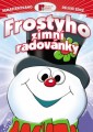 DVDFILM / Frostyho zimn� radov�nky