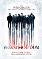 DVDFILM / Vem si mou du�i / My Soul To Take