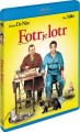 Blu-RayBlu-ray film /  Fotr je lotr / Meet The Parents / Blu-Ray