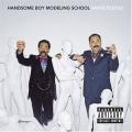 CDHandsome Boy Modeling School / White People