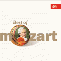 CDMozart / Best Of