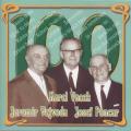 CDPoncar Josef/Vejvoda/Vacek / 100 let