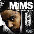 CDMIMS / Music Is My Savior / Region.verze