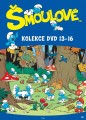 4DVDFILM / �moulov�:Kolekce 13-16 / 4DVD