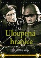 DVDFILM / Uloupen hranice