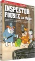2DVDFILM / Inspektor Fousek na stop� / 2DVD