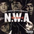 CDN.W.A. / Best Of:Strength Of Street Knowledge