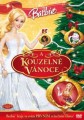 DVDFILM / Kr�ska a zv��e:Kouzeln� v�noce / Disney