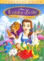 DVDFILM / Kr�ska a zv��e:Kr�ska v kouzeln�m sv�t� / Disney