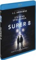 Blu-RayBlu-ray film /  Super 8 / Blu-Ray